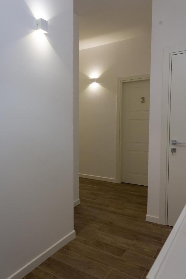 B&B La Maison Foggia Dış mekan fotoğraf